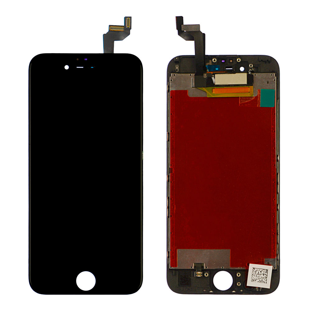 

Дисплейный модуль iPhone 6s Original PRC в рамке