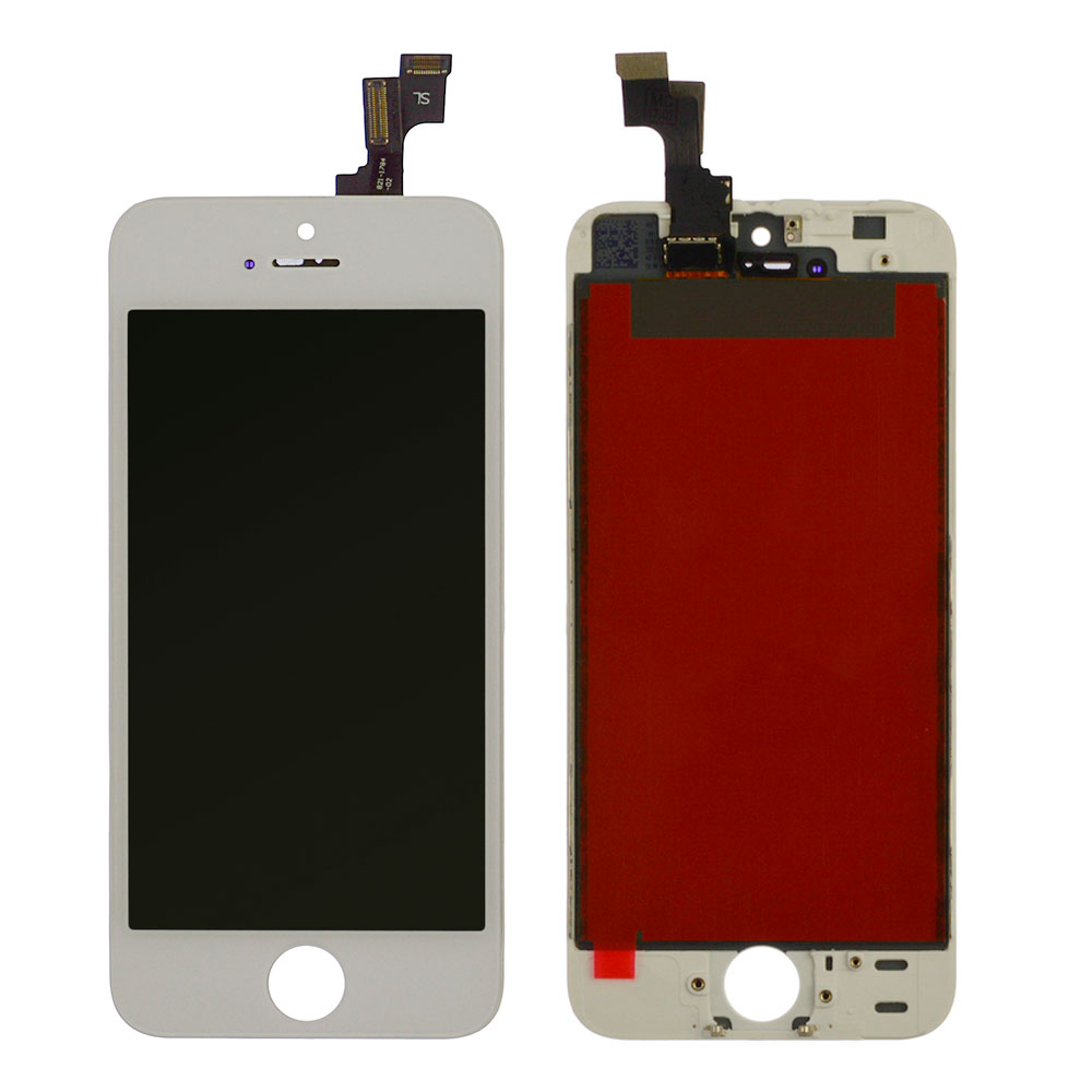

Дисплейный модуль iPhone 5s / SE OEM в рамке | Original PRC
