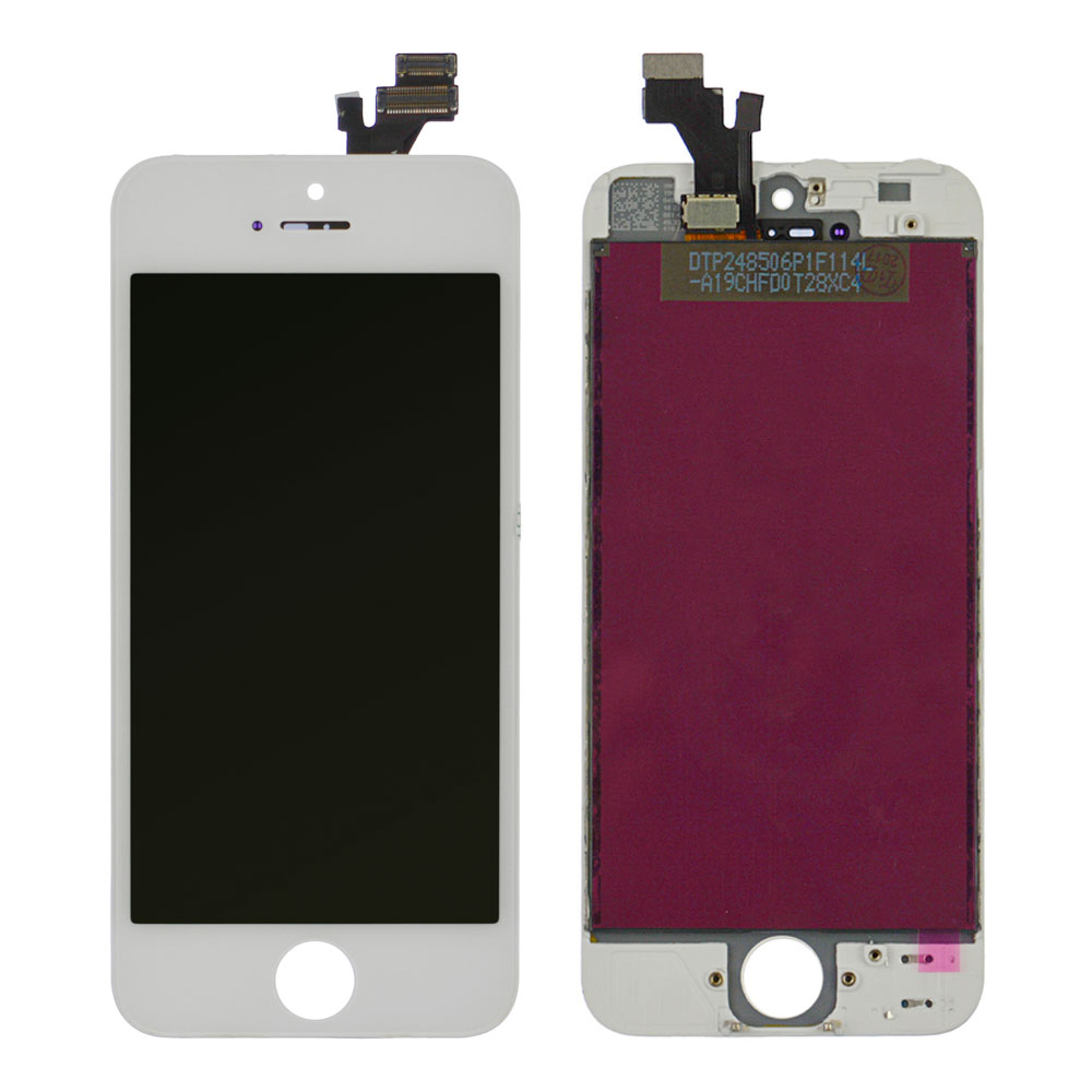 

Дисплейный модуль iPhone 5 OEM в рамке | Original PRC