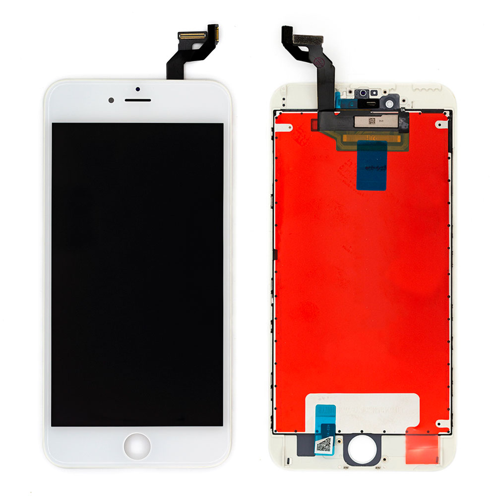 

Дисплейный модуль iPhone 6s Plus OEM в рамке | Original PRC
