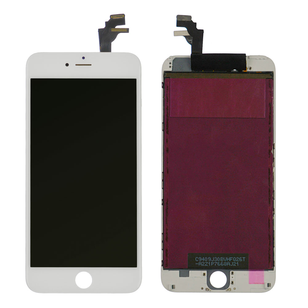 

Дисплейный модуль iPhone 6 Plus OEM в рамке | Original PRC