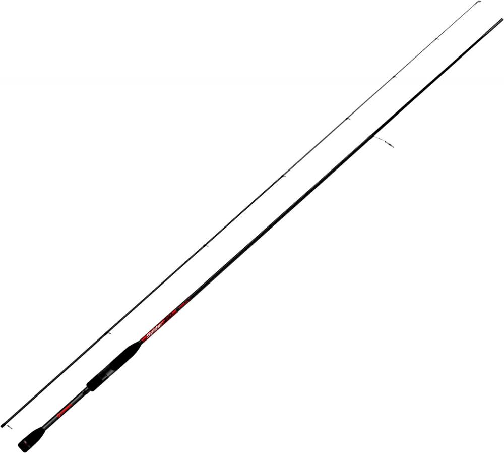 

Спиннинг Zemex Spider Z-10 902H 2.74 м 8-42 г (8806066101451)