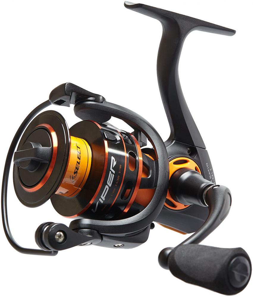 

Катушка Select Viper 5000 (18702795)