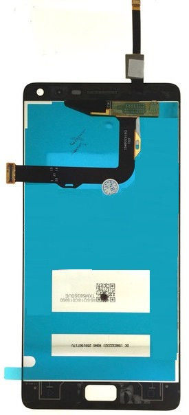 

Дисплей для Lenovo Vibe P1 Black