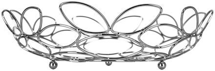 

Корзина для фруктов Ringel Oder 30х9 см (RG-9001-300)