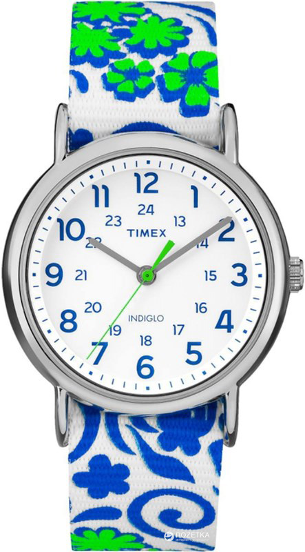 

Женские часы Timex Tx2p90300