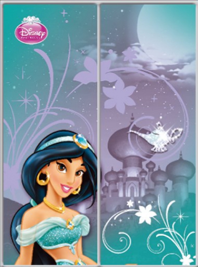 

Шкаф купе Luxe Studio Стандарт-1 Фотопечать Disney-3 1400x2000x450 двухдверный (9109)