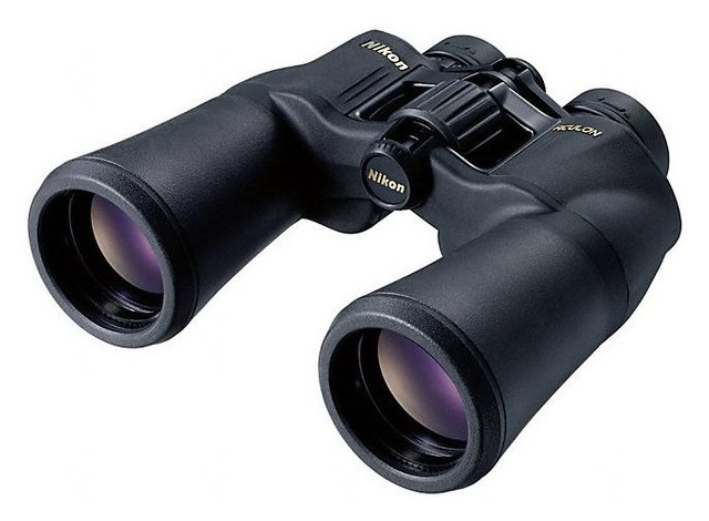 

Бинокль Nikon Aculon 7x50 асферика (F00195363)