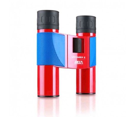 

Бинокль Delta Optical Voyager S 10x25 red (F00195360)