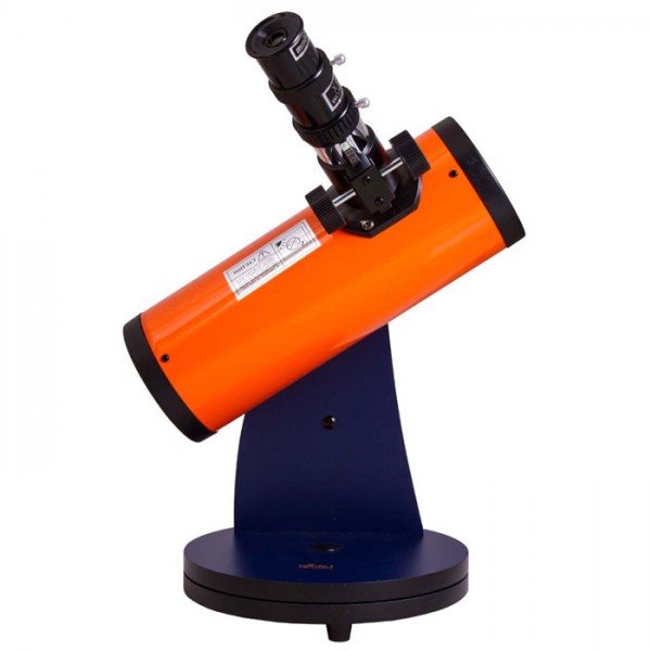 

Телескоп Levenhuk LabZZ D1 (F00195143)