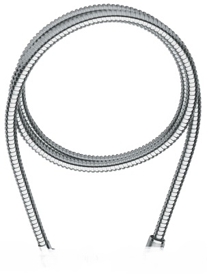 

Металлический шланг 200 см GROHE RELEXAFLEX METAL 28140000 (56400)