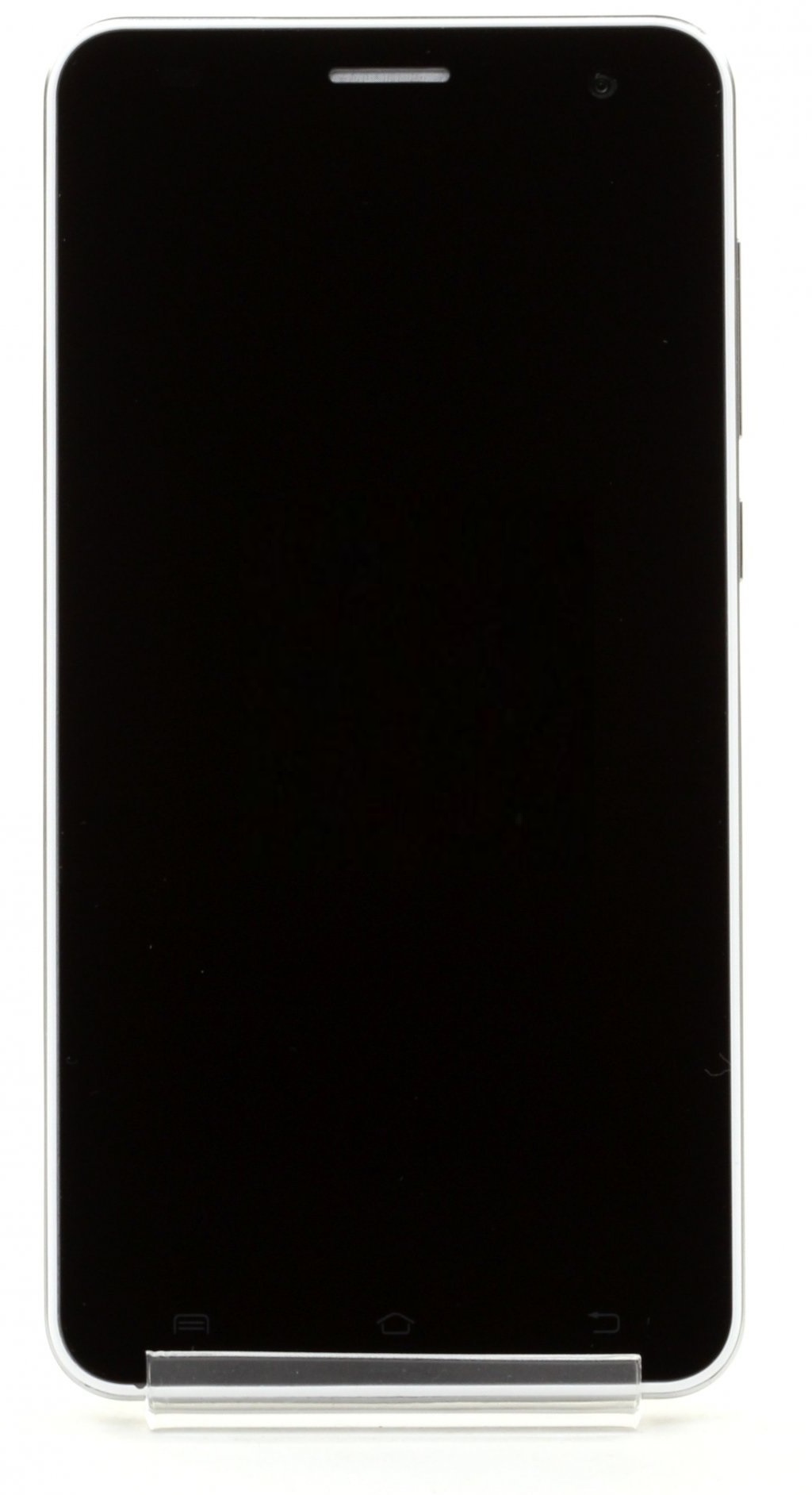 

Дисплей для Nomi i504 Black