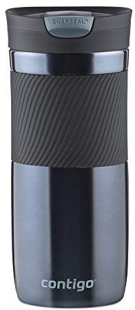 

Термокружка Contigo Byron Stormy Weather 470 мл