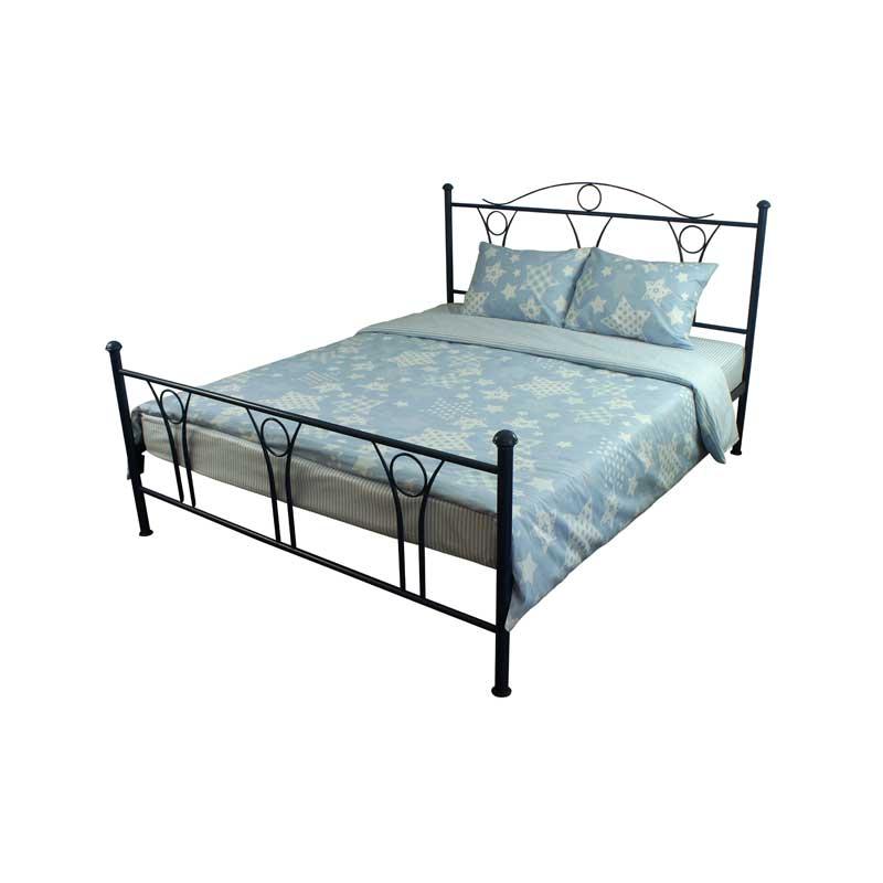 

Комплект постельного белья Руно Евро бязь арт.845.116_Blue star