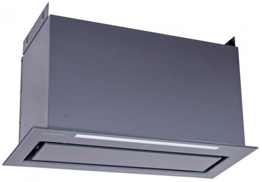 

Вытяжка PERFELLI BISP 6973 A 1250 GF LED STRIP