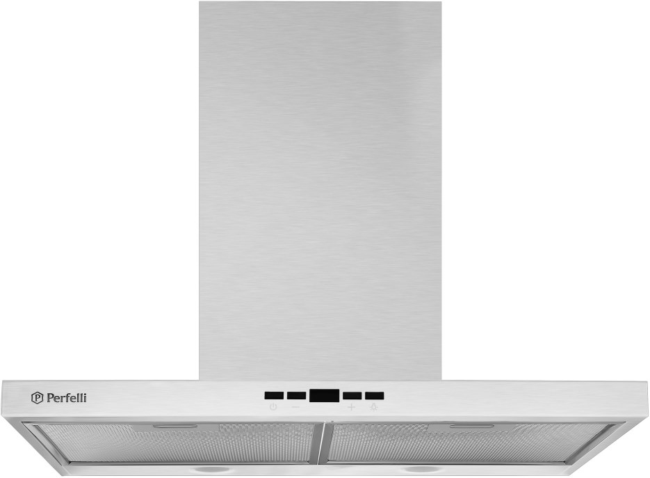 

Вытяжка PERFELLI TET 6612 A 1000 I LED