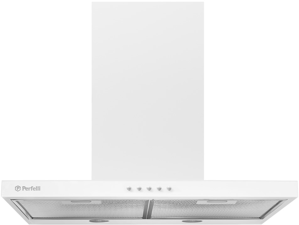 

Вытяжка PERFELLI T 6612 A 1000 W LED