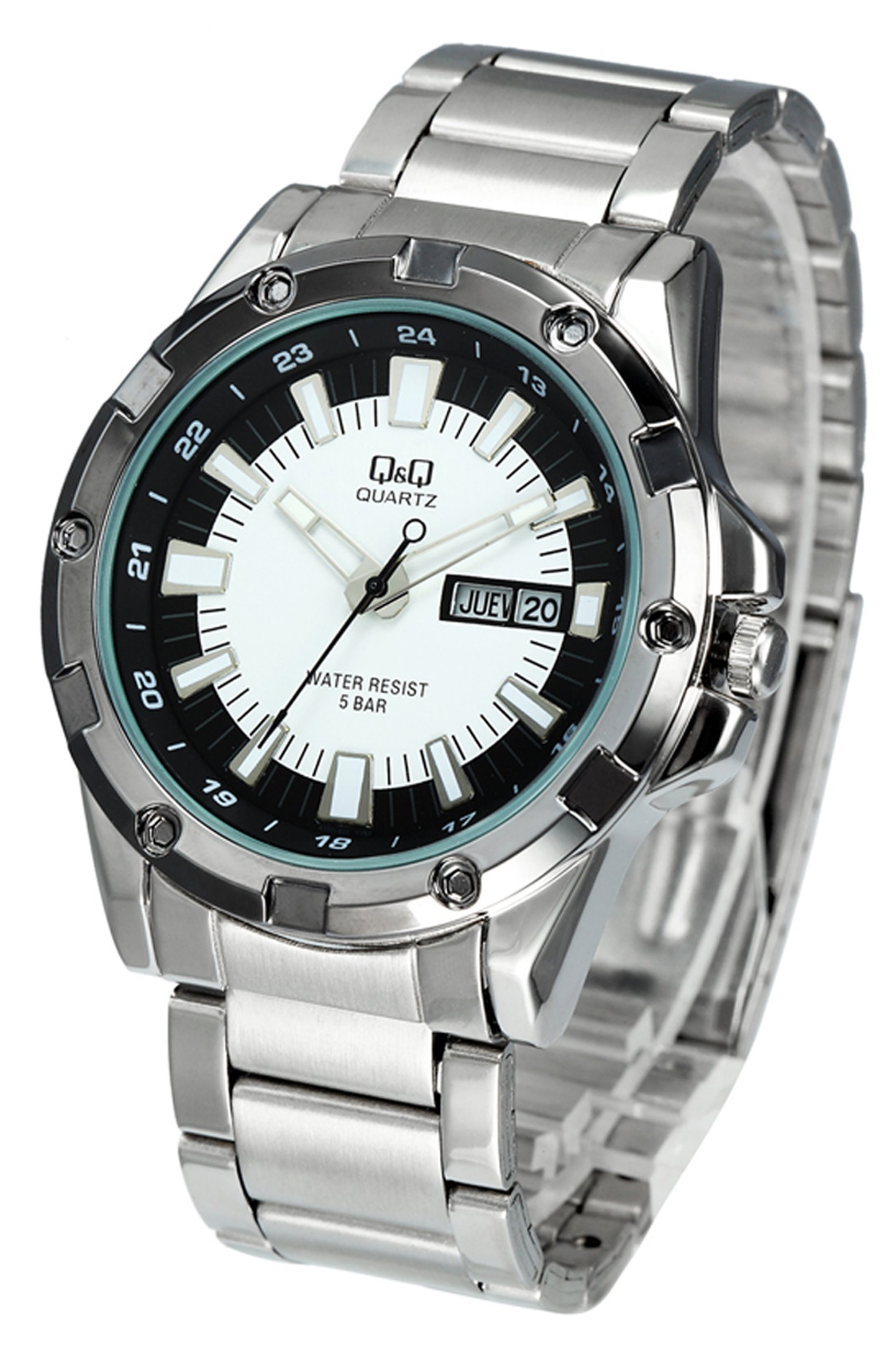 

Мужские часы Q&Q A150J401Y