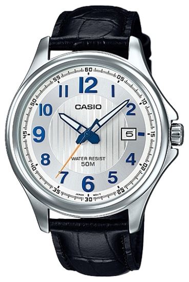 

Мужские часы Casio MTP-E126L-7AVDF
