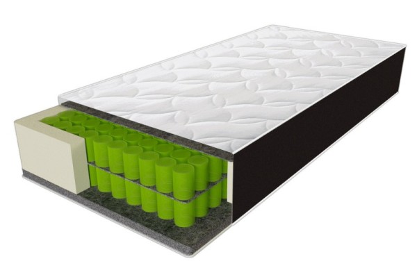 

Матрас ортопедический Слип энд Флай Delta 180x190