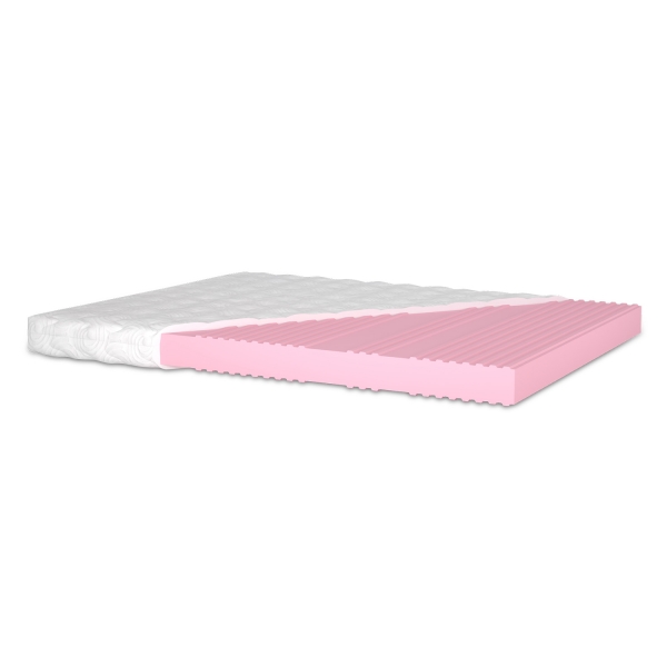 

Матрас ортопедический Matroluxe Сакура 90x200 см