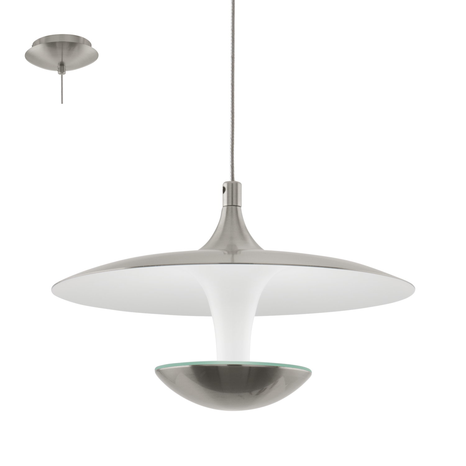 

Люстра Eglo 95955 TORONJA