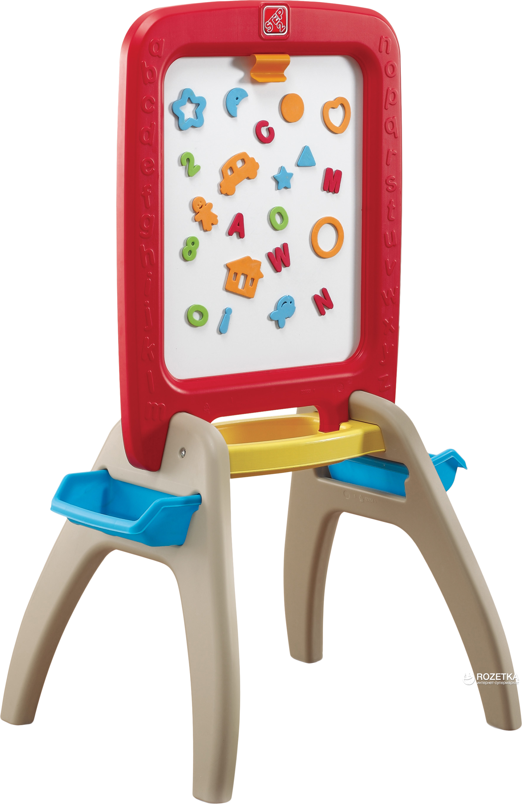 

Доска для творчества Step 2 All Around Easel (733538826896)