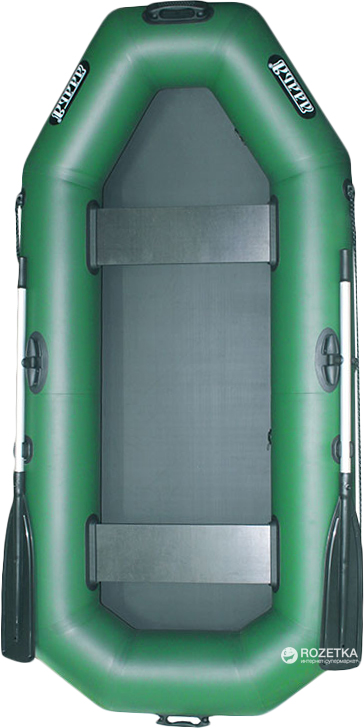 

Лодка Ладья ЛТ-250А