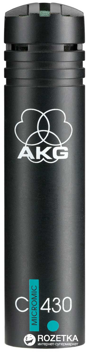 

Микрофон AKG C430 (225182)