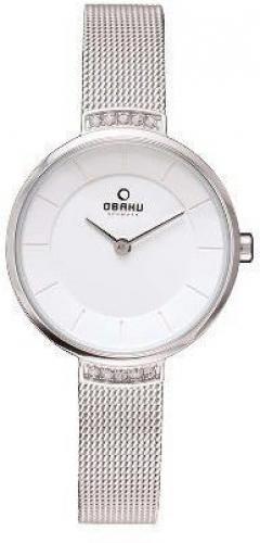 

Женские часы Obaku V177LECIMC