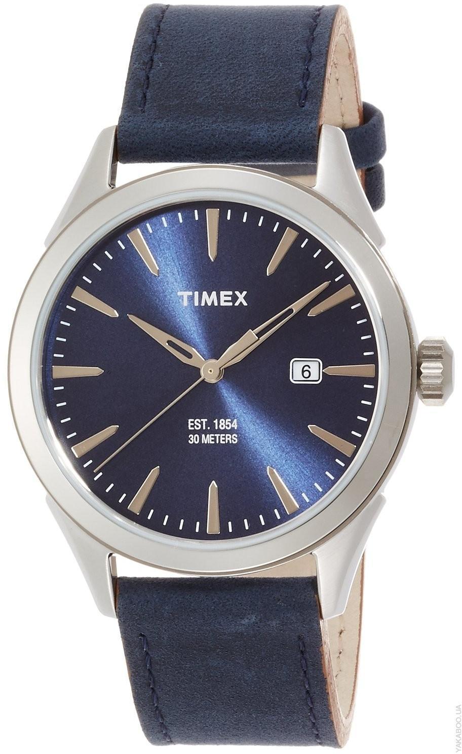 

Мужские часы Timex Tx2p77400