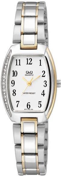 

Женские часы Q&Q Q873J404Y