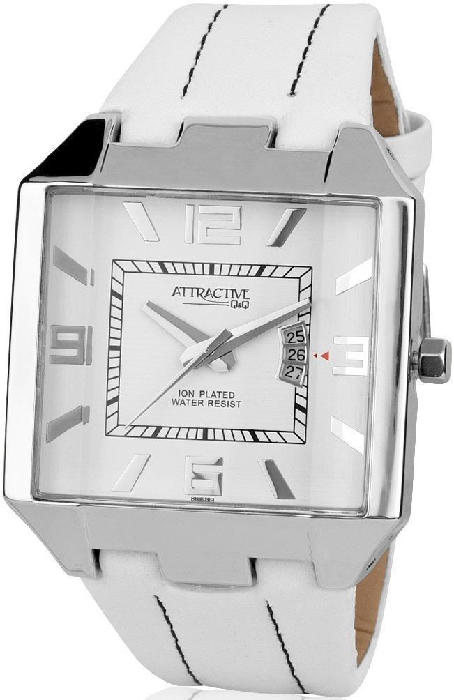 

Мужские часы Q&Q DB06J304Y