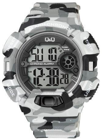 

Мужские часы Q&Q M146J005Y