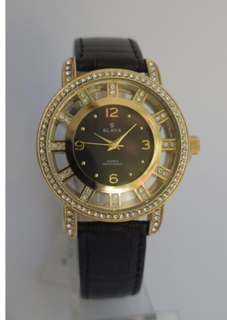 

Женские часы Slava SL10102GBG