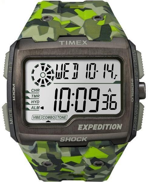 

Мужские часы Timex Tx4b07200