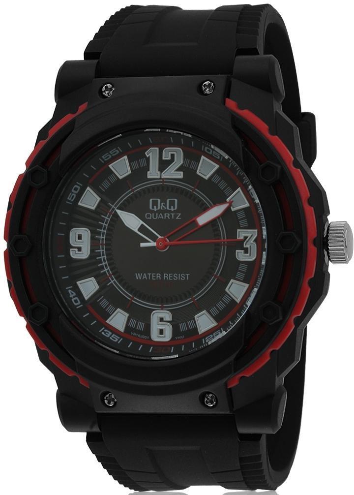 

Мужские часы Q&Q VR16J001Y