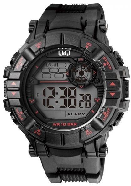 

Мужские часы Q&Q M152J001Y