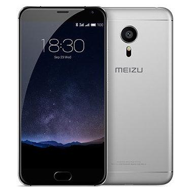 Смартфон Meizu Pro 5 32GB (Gray) – фото, отзывы, характеристики в ...