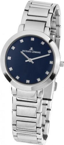 

Мужские часы Jacques Lemans 1-1842.1F