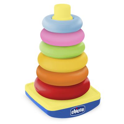 

Развивающая игрушка Chicco Башня (07423.50)