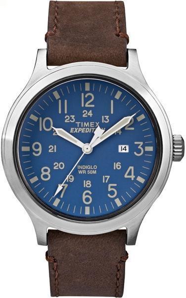 

Мужские часы Timex Tx4b06400