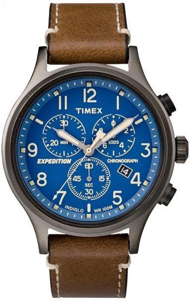 

Мужские часы Timex Tx4b09000