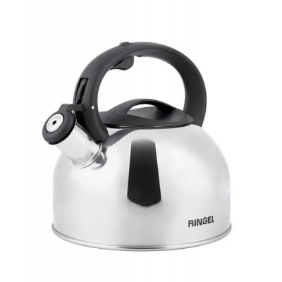 

Чайник Ringel Alt 2.5 л (RG-1000)
