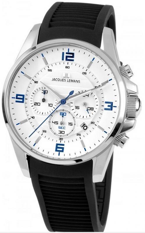 

Мужские часы Jacques Lemans 1-1799B