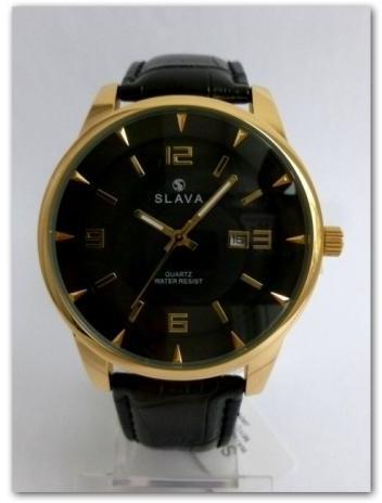 

Мужские часы Slava SL10114GBGF