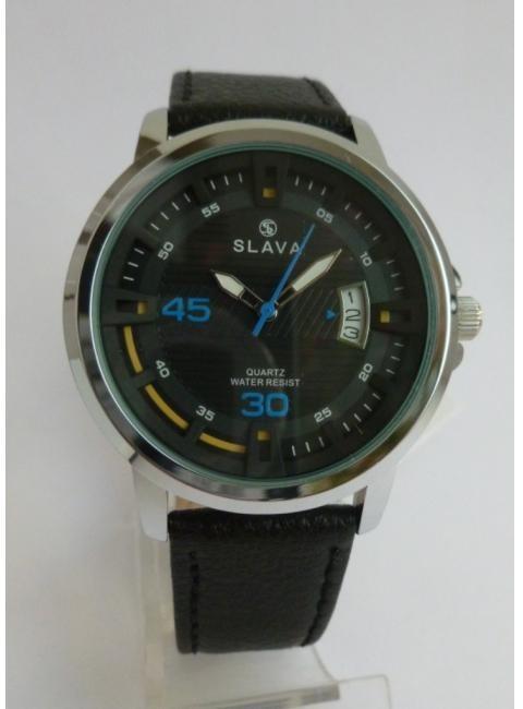 

Мужские часы Slava SL10131SBSF