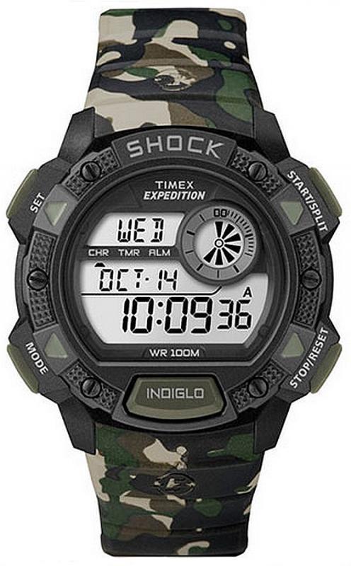 

Мужские часы Timex Tx49976