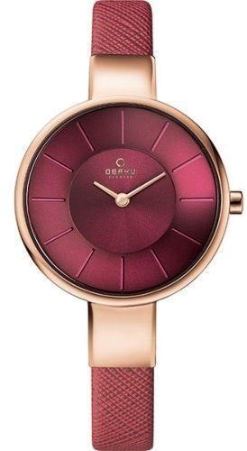 

Мужские часы Obaku V149LXVQRD