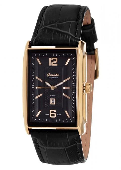 

Мужские часы Guardo S0824 G BB